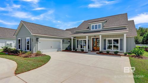 10264 Secretariat Boulevard, Daphne, AL,  | Card Image