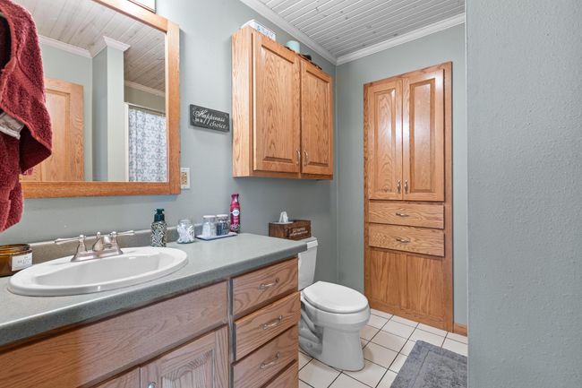 27046 County Rd S, House other with 3 bedrooms, 2 bathrooms and null parking in Blair WI | Image 18