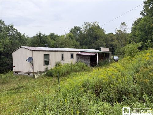 2438 Wolf Creek Rd, Cuba, NY, 14727-9486 | Card Image