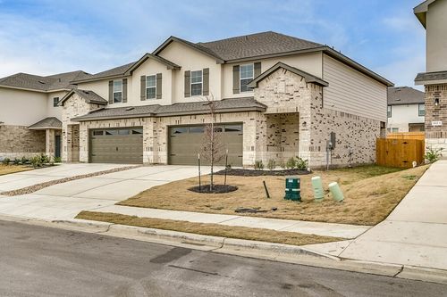 unit-a-14824 Grey Ghost Way, Manor, TX, 78653-1119 | Card Image