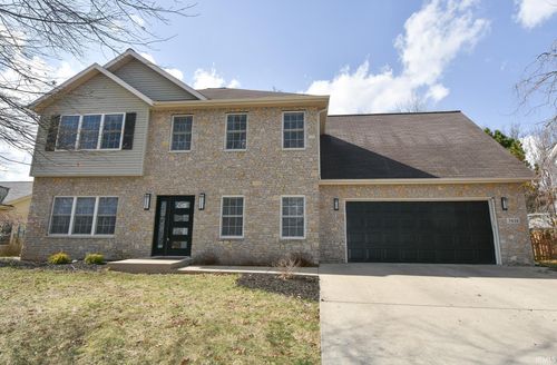 3416 S Claybridge Dr, Bloomington, IN, 47401-8577 | Card Image