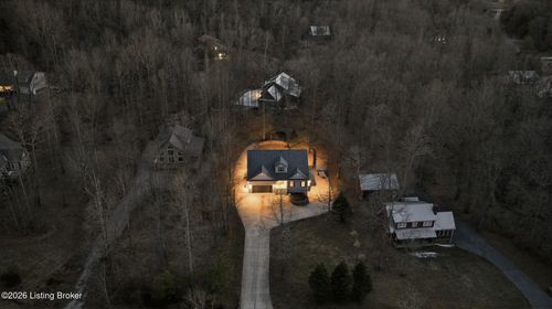 105 Moutardier Woods Way, Leitchfield, KY, 42754-8486 | Card Image