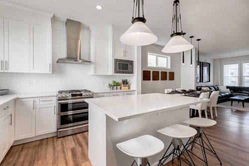 128 Heritage Hts, Cochrane, AB, T4C2R5 | Card Image