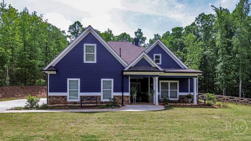 1056 Riverstone Dr, Social Circle, GA, 30025-2004 | Card Image