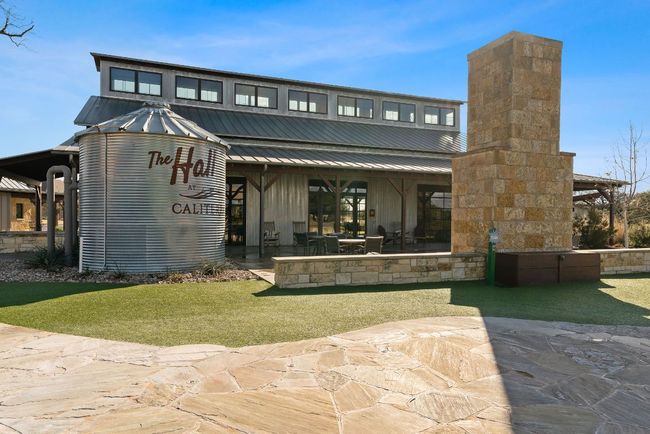 520 Peakside Cir, House other with 4 bedrooms, 4 bathrooms and 4 parking in Dripping Springs TX | Image 9