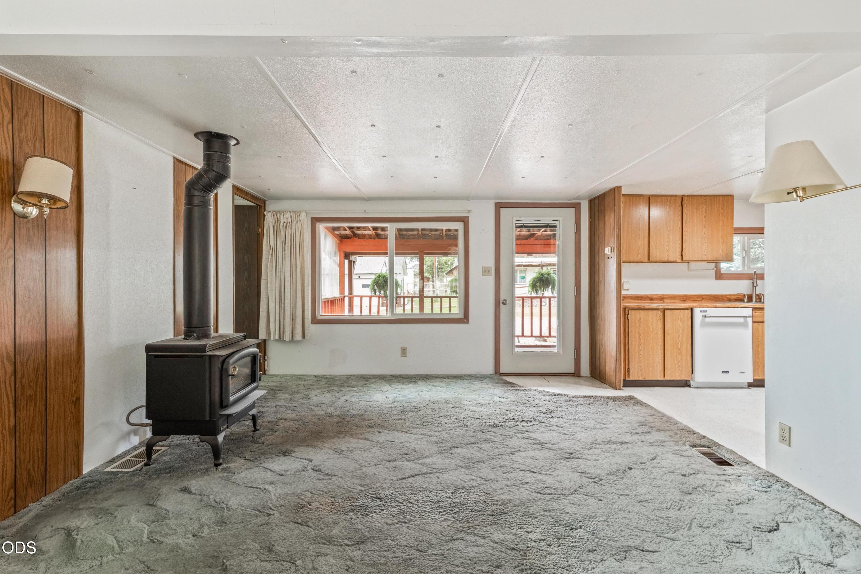Residential in Prineville 5