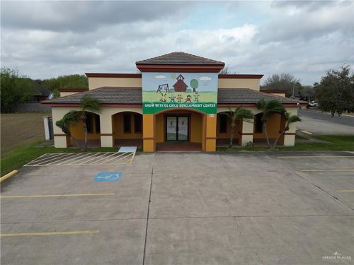 4101 N Veterans Blvd, Pharr, TX, 78577-8231 | Card Image