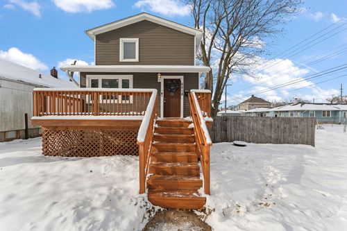 6518 Parrish Ave, Hammond, IN, 46323 | Card Image