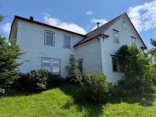 6672 Highway 332, Upper Lahave, NS, B4V7C1 | Card Image