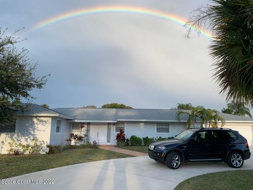 9 W Point Dr, Cocoa Beach, FL, 32931-5304 | Card Image