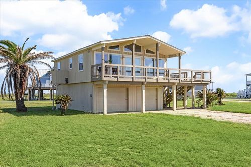 274 Driftwood Drive, Matagorda, TX, 77457 | Card Image