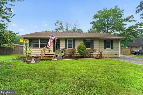 407 Sawmill Ln, GRASONVILLE, MD, 21638-1147 | Card Image