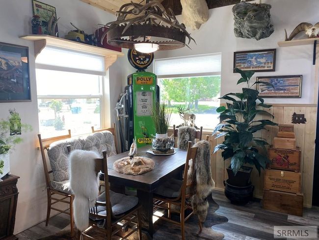 1110 Apex Ln, House other with 2 bedrooms, 2 bathrooms and 2 parking in Challis ID | Image 18