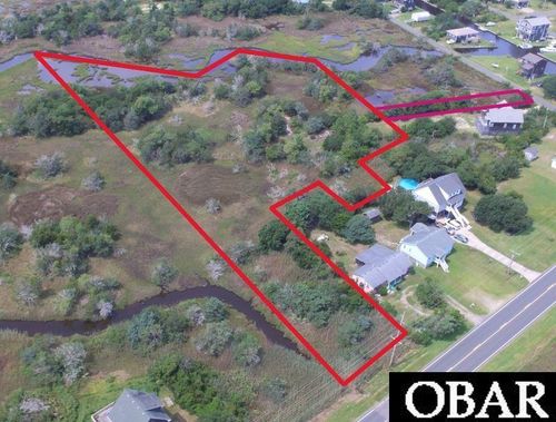 0 Cardinal St, Buxton, NC, 27920 | Card Image