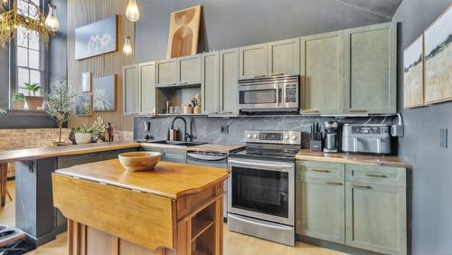 apt-319-300 Tijeras Ave Ne, Albuquerque, NM, 87102-4489 | Card Image