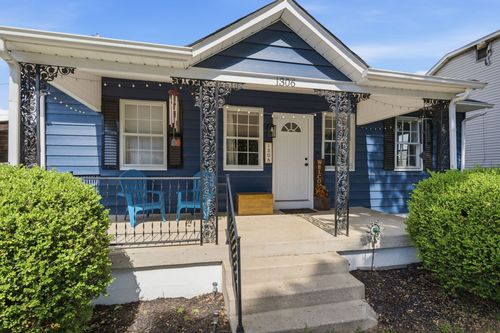 1306 Berry St, Old Hickory, TN, 37138-3037 | Card Image