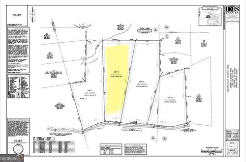 LOT 02 Upper Sassafras Pkwy, Jasper, GA, 30143 | Card Image