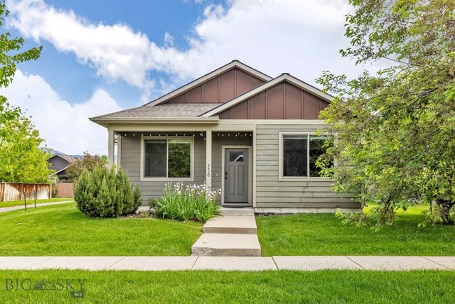 2430 Ferguson Ave, House other with 3 bedrooms, 2 bathrooms and null parking in Bozeman MT | Image 50