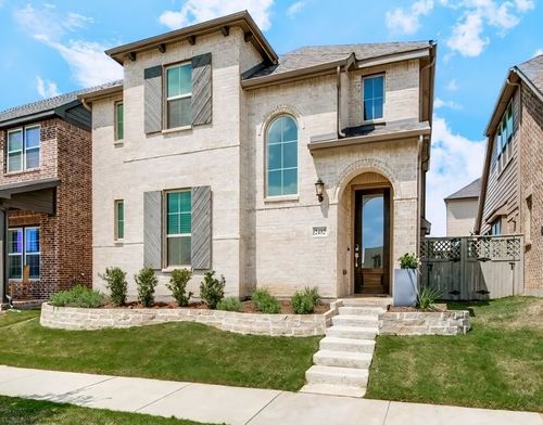 2432 Elm Pl, Northlake, TX, 76247-1643 | Card Image