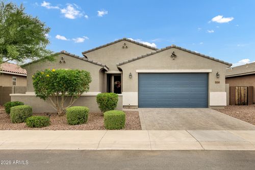 36964 N Campolina Road, San Tan Valley, AZ, 85140 | Card Image