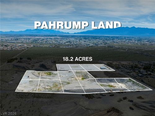 3331 E Commerce Street, Pahrump, NV, 89048 | Card Image