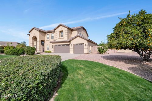 4326 E Fairbrook Circle, Mesa, AZ, 85205 | Card Image