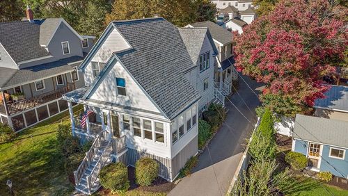 1 Columbus Ave, Stoneham, MA, 02180-4332 | Card Image