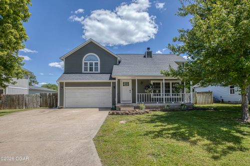 1125 Country Side Dr, Webb City, MO, 64870-3307 | Card Image
