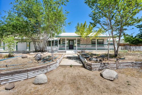 175 Cottontail Ln, Washoe Valley, NV, 89704-9016 | Card Image