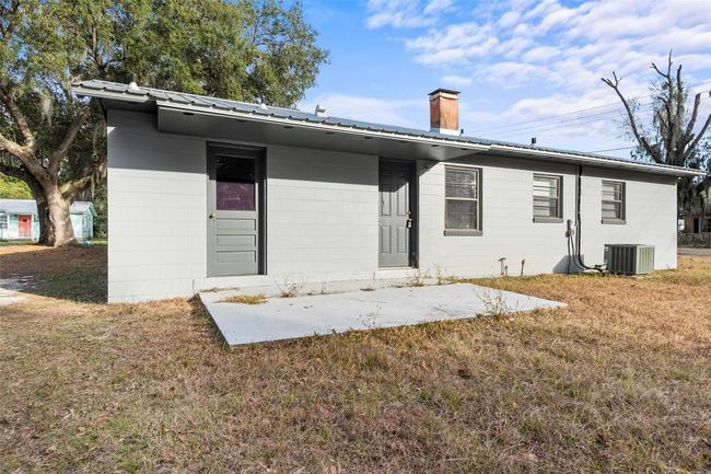 1624 Roselle Ave, House other with 2 bedrooms, 1 bathrooms and null parking in Palatka FL | Image 7