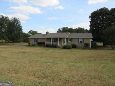 905 Denton Road, House other with 2 bedrooms, 1 bathrooms and null parking in Cedartown GA | Image 2