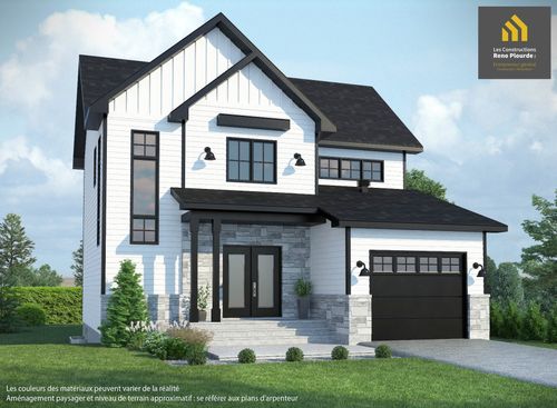 129 Av De Charleville, Boischatel, QC, G0A1H0 | Card Image