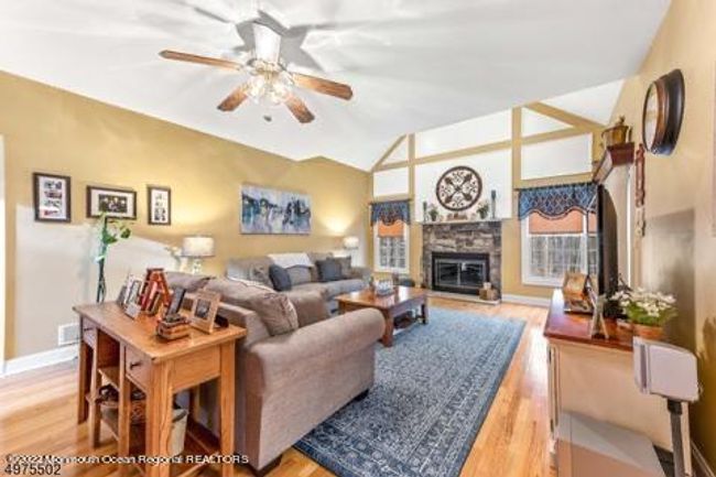 16 Zellers Road, House other with 4 bedrooms, 4 bathrooms and null parking in Long Valley NJ | Image 27