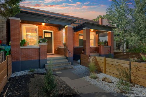 3329 N High St, Denver, CO, 80205-4063 | Card Image