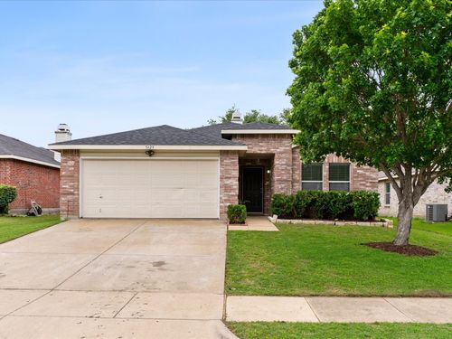 5429 Scotts Valley St, Fort Worth, TX, 76244-6277 | Card Image