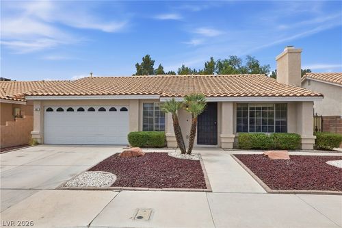 903 Derringer Ln, Henderson, NV, 89014-3058 | Card Image