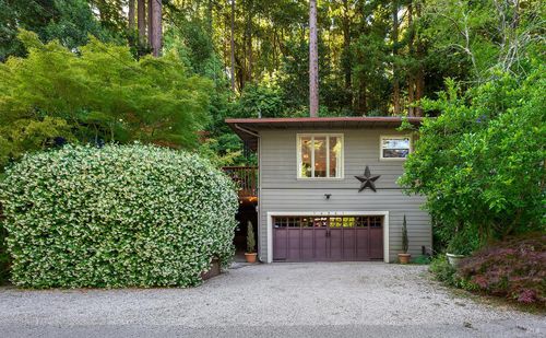 14361 Old Cazadero Rd, Guerneville, CA, 95446-9002 | Card Image