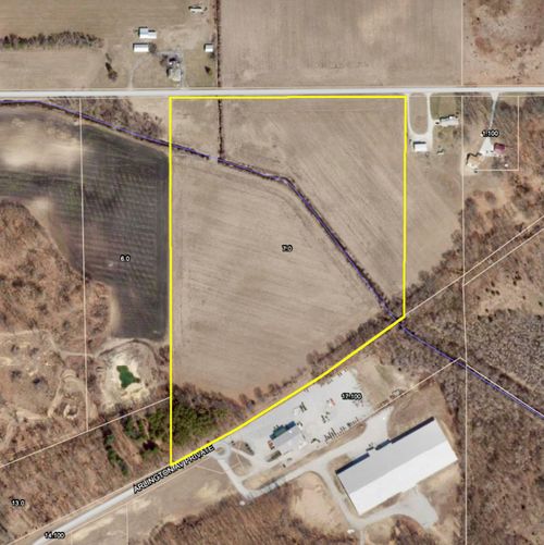 0 W 500 S, North Judson, IN, 46366 | Card Image