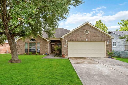 3722 Kildare Dr, Houston, TX, 77047-3722 | Card Image