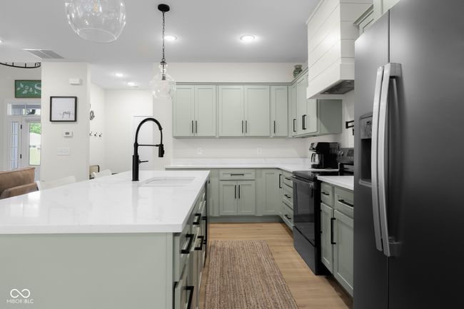 3365 Riverside Dr, House other with 3 bedrooms, 2 bathrooms and null parking in Columbus IN | Image 15
