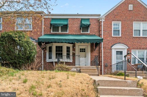 131 Stanmore Rd, BALTIMORE, MD, 21212-1132 | Card Image