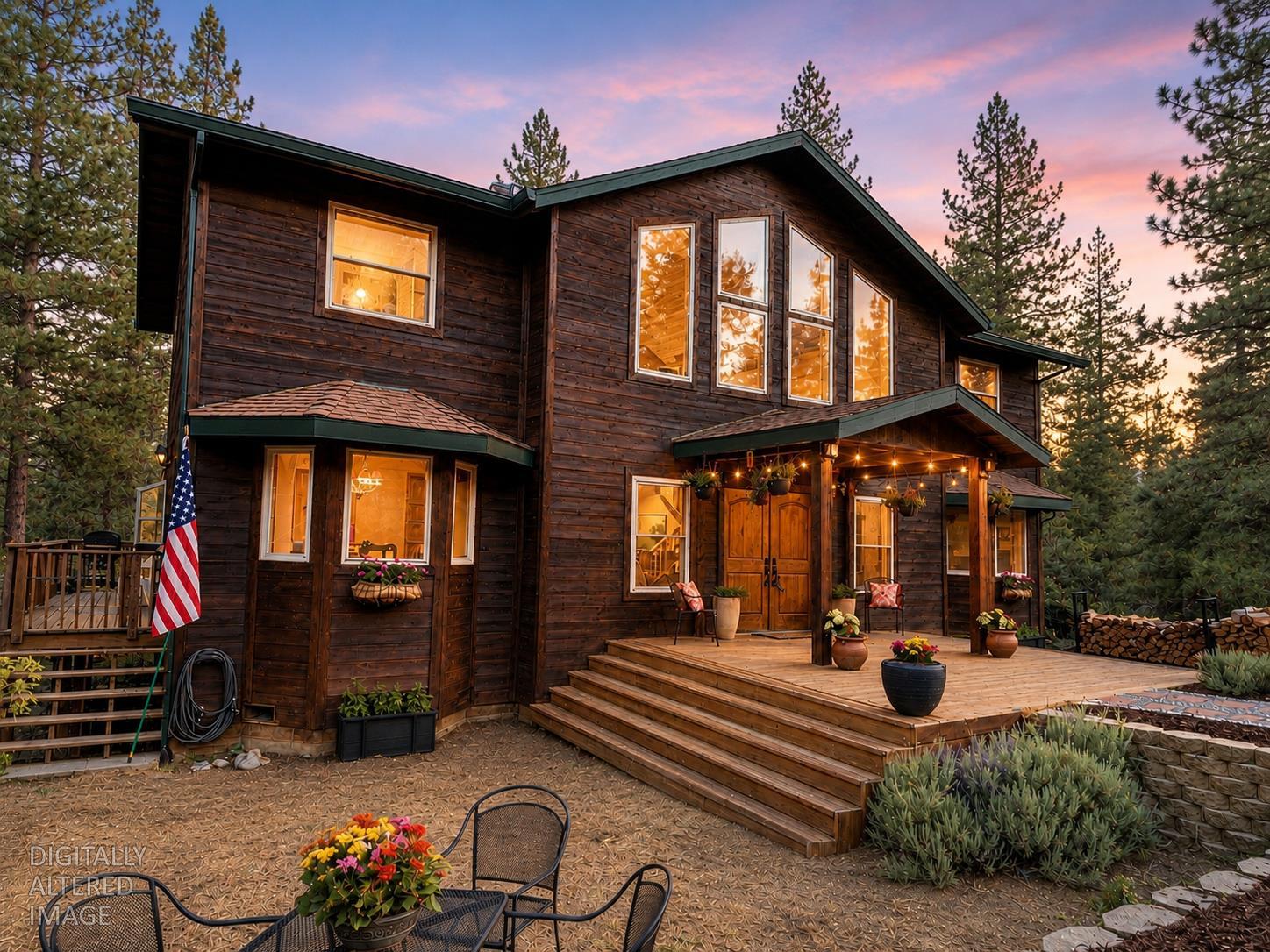 Residential in Pioneer 2