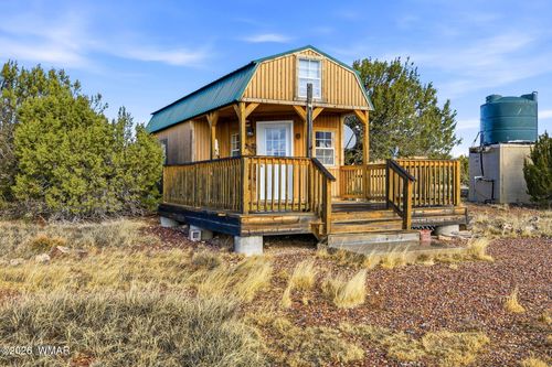 TBD Grant Rd, Show Low, AZ, 85901 | Card Image