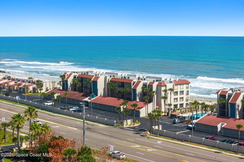 104-155 Highway A1a, Satellite Beach, FL, 32937-2075 | Card Image