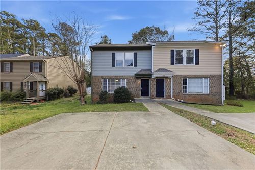 560 Manning Rd Sw, Marietta, GA, 30064-3053 | Card Image