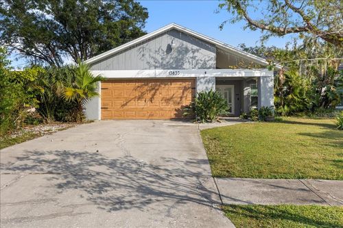 13833 Cherry Creek Drive, Tampa, FL, 33618 | Card Image