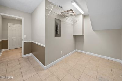 4095 Woodridge Place, Townhouse with 3 bedrooms, 2 bathrooms and null parking in Panama City FL | Image 2