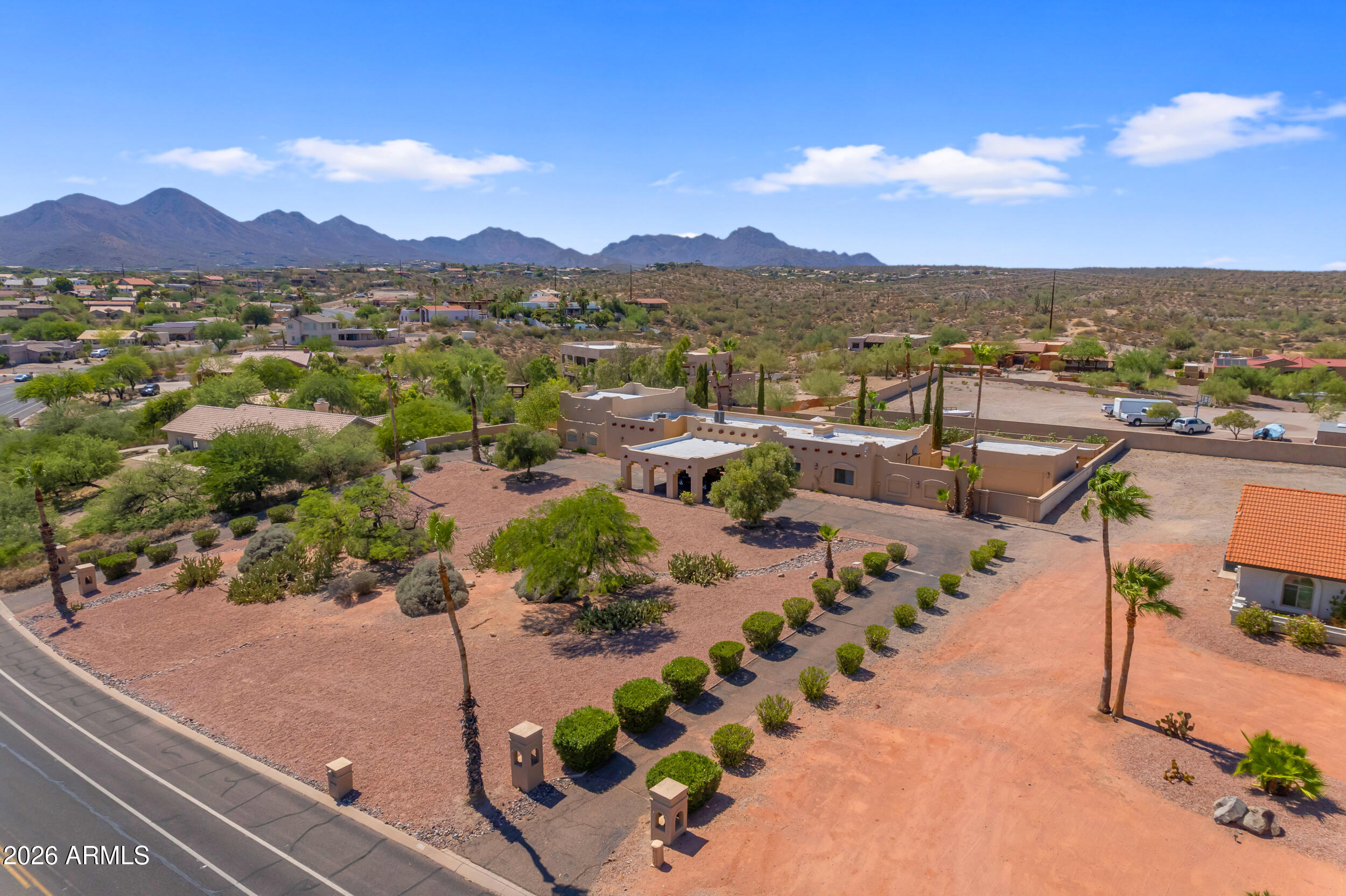 Residential in Fountain Hills 5