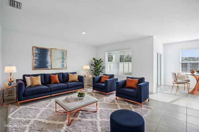 10762 Quail Grove Way, House other with 3 bedrooms, 2 bathrooms and null parking in SAN ANTONIO FL | Image 57