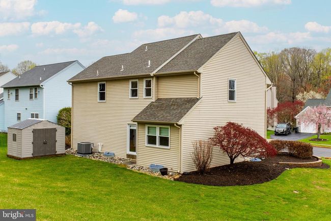 4304 Riders Ln, House other with 4 bedrooms, 3 bathrooms and null parking in UPPER CHICHESTER PA | Image 40